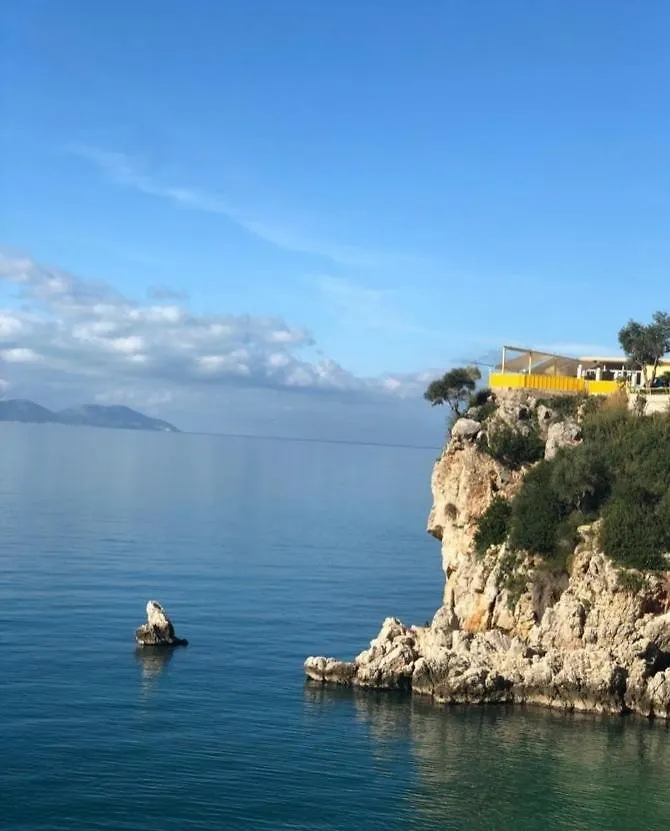 Mario Apartments 1 - Vlore