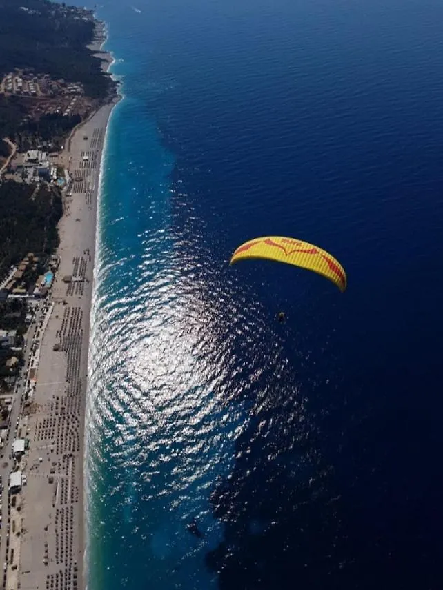 Mario Apartments 1 - Vlore Albania
