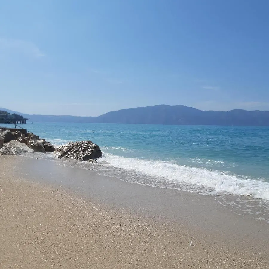 Mario Apartments 1 - Vlore