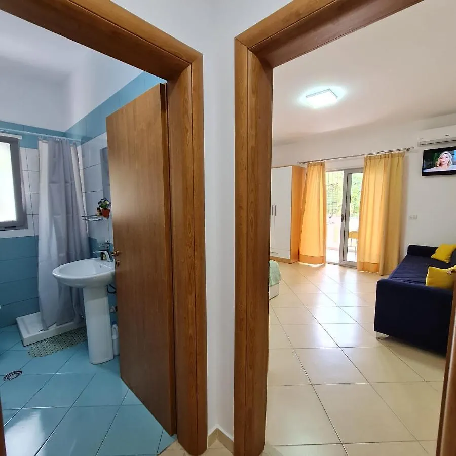Mario Apartments 1 - Vlore