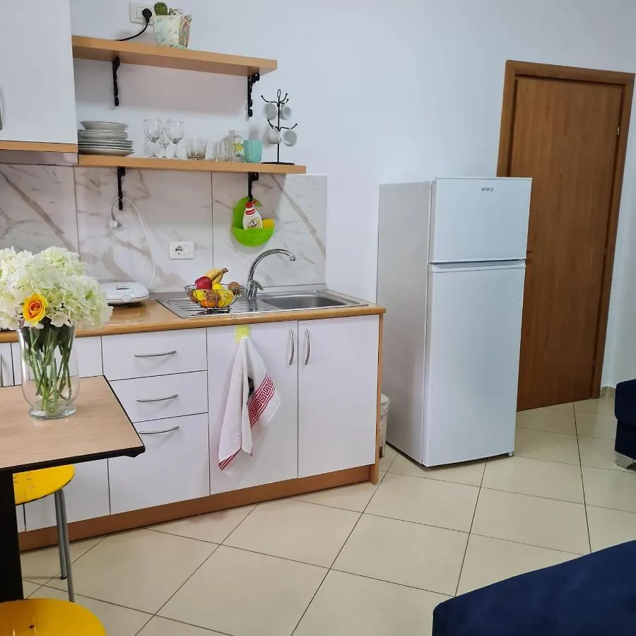 Mario Apartments 1 - Vlorë