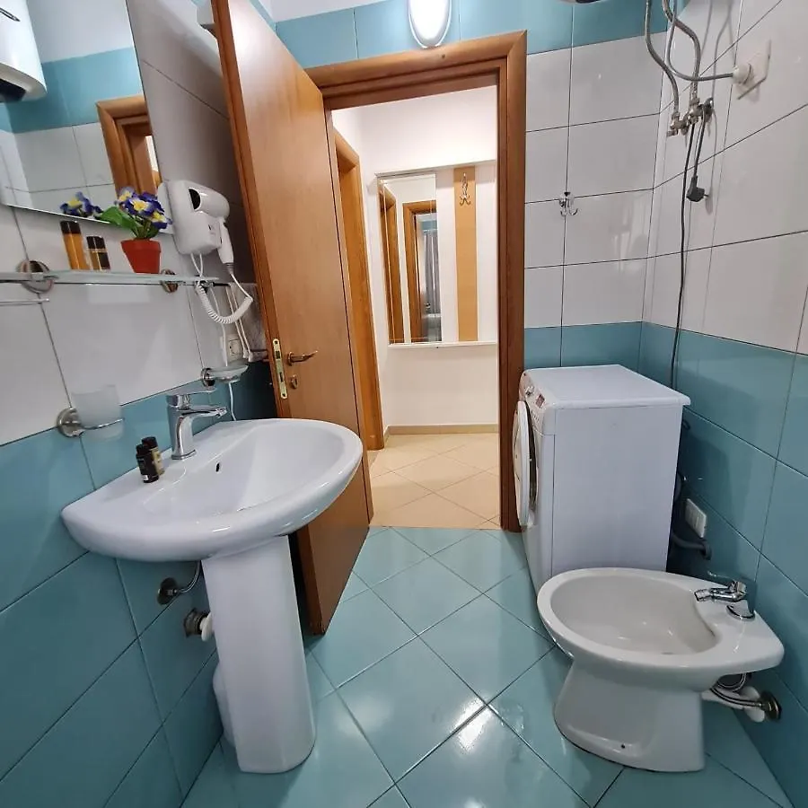 Mario Apartments 1 - Vlore Albania