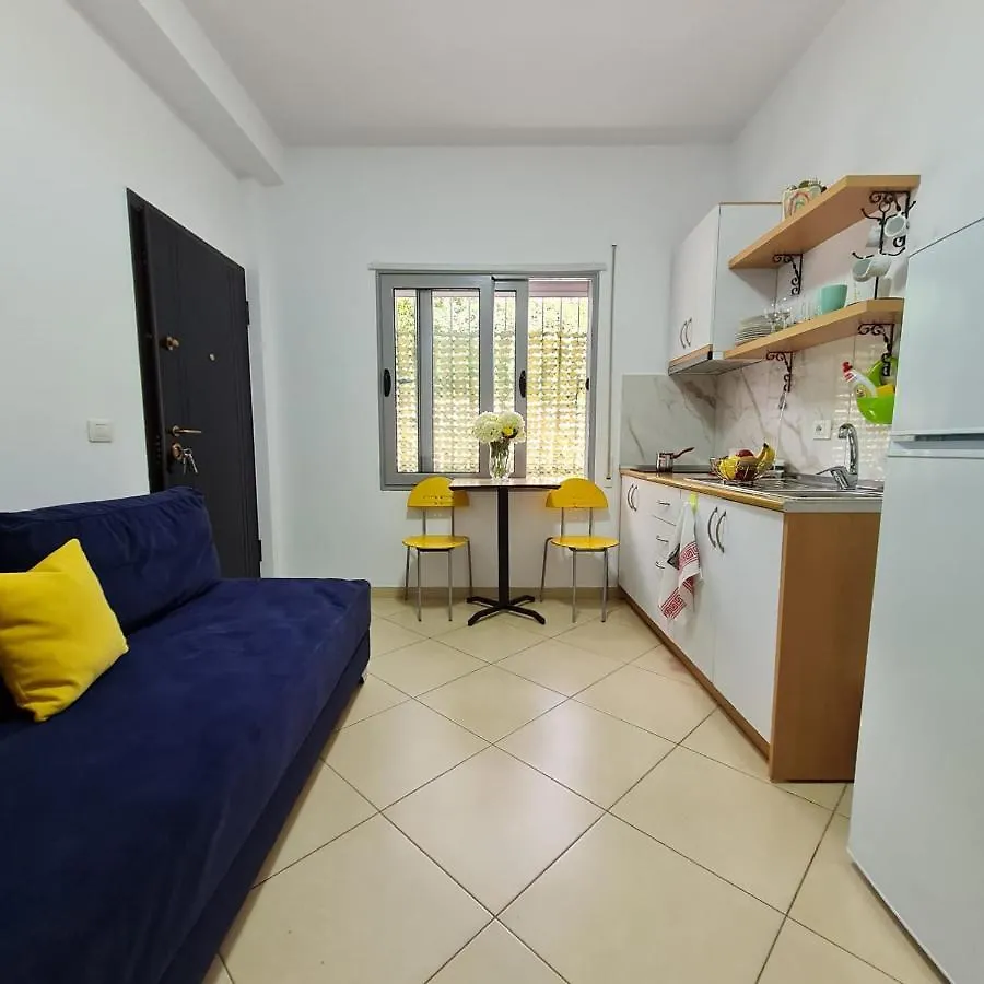 Mario Apartments 1 - Vlore Albania