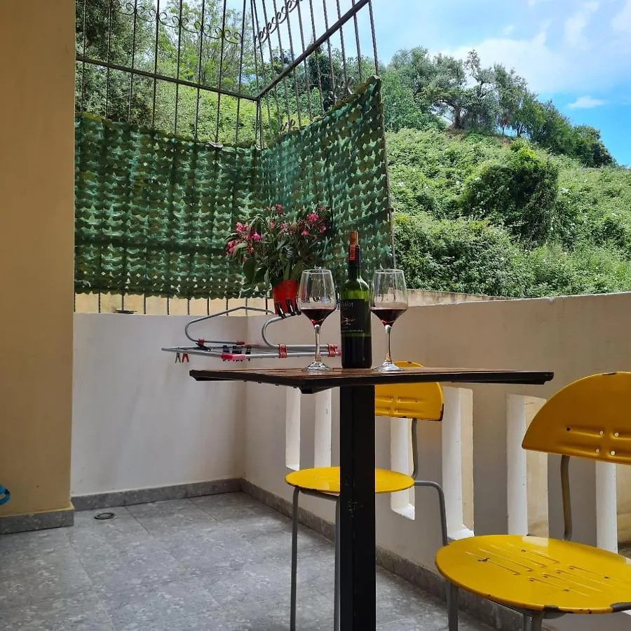Mario Apartments 1 - Vlore