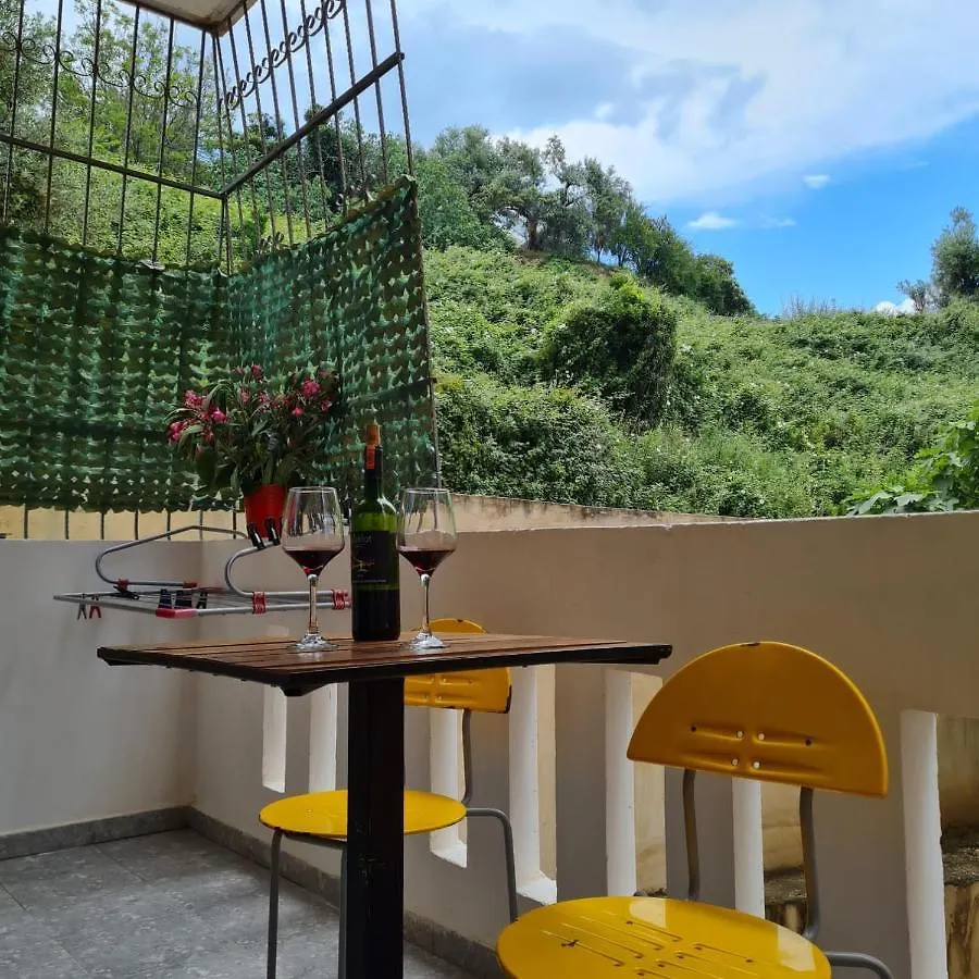 Mario Apartments 1 - Vlore Albania