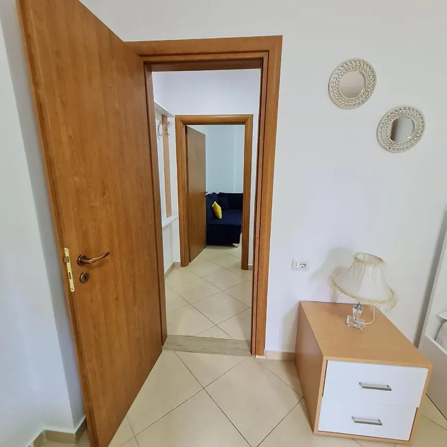 Mario Apartments 1 - Vlorë