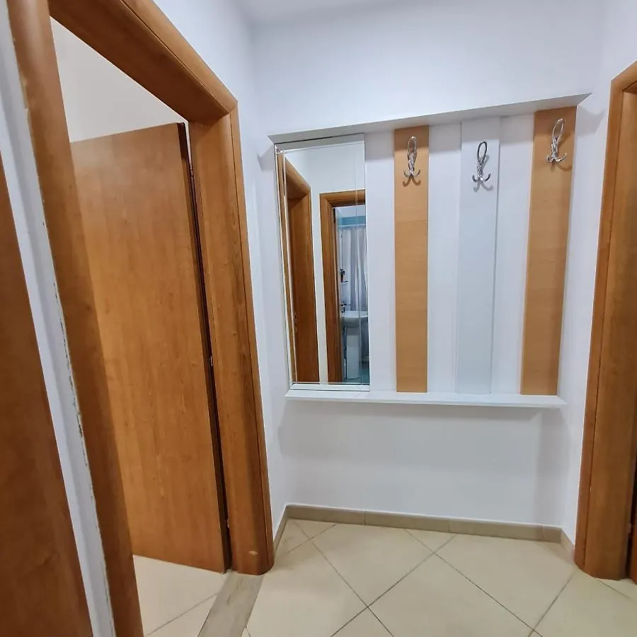 Mario Apartments 1 - Vlore