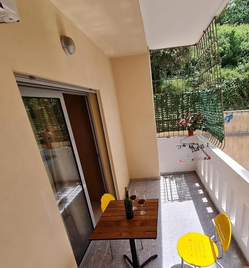 Mario Apartments 1 - Vlore