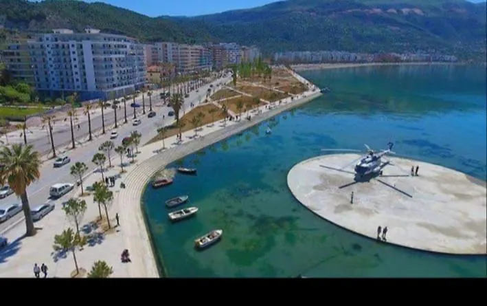 Mario Apartments 1 - Vlorë