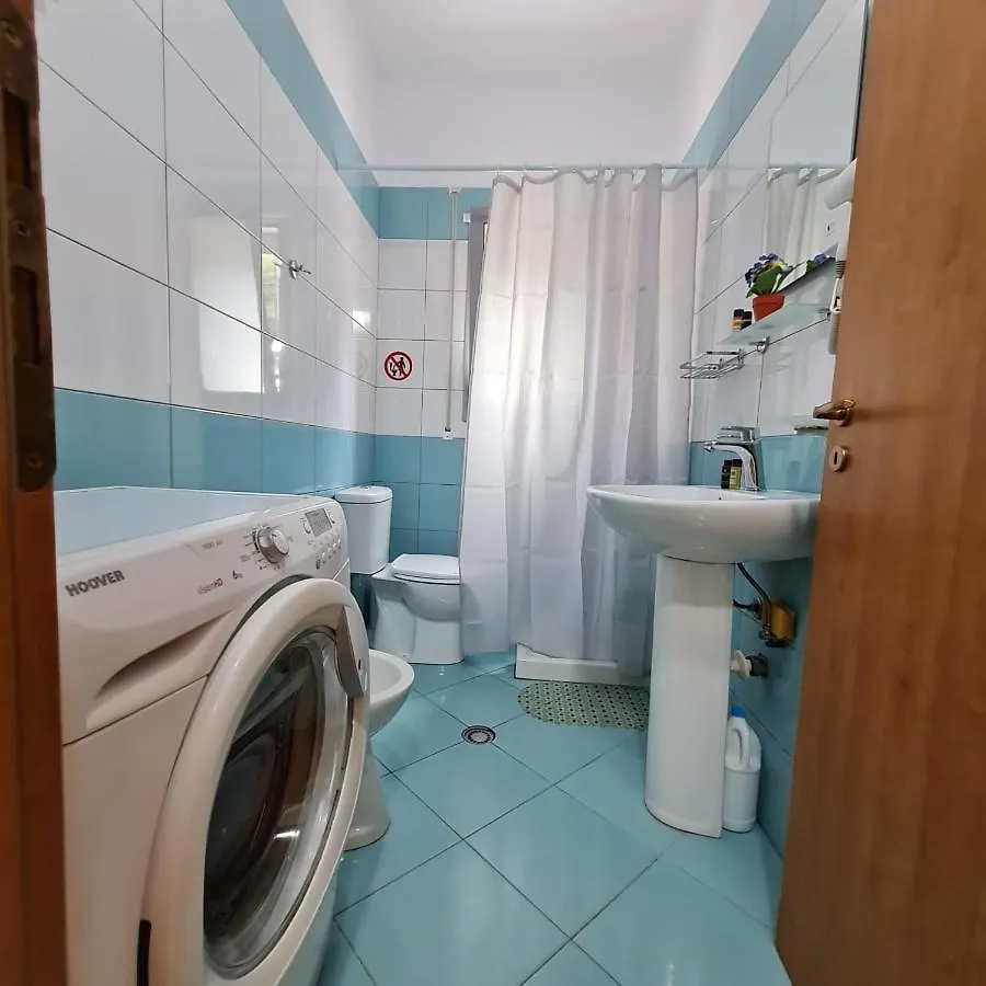 Mario Apartments 1 - Vlorë