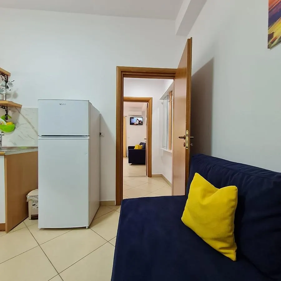 Mario Apartments 1 - Vlorë