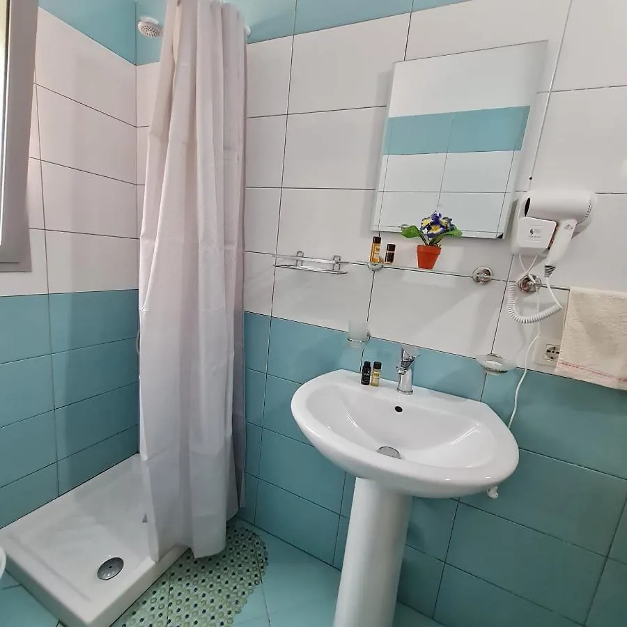 Mario Apartments 1 - Vlorë