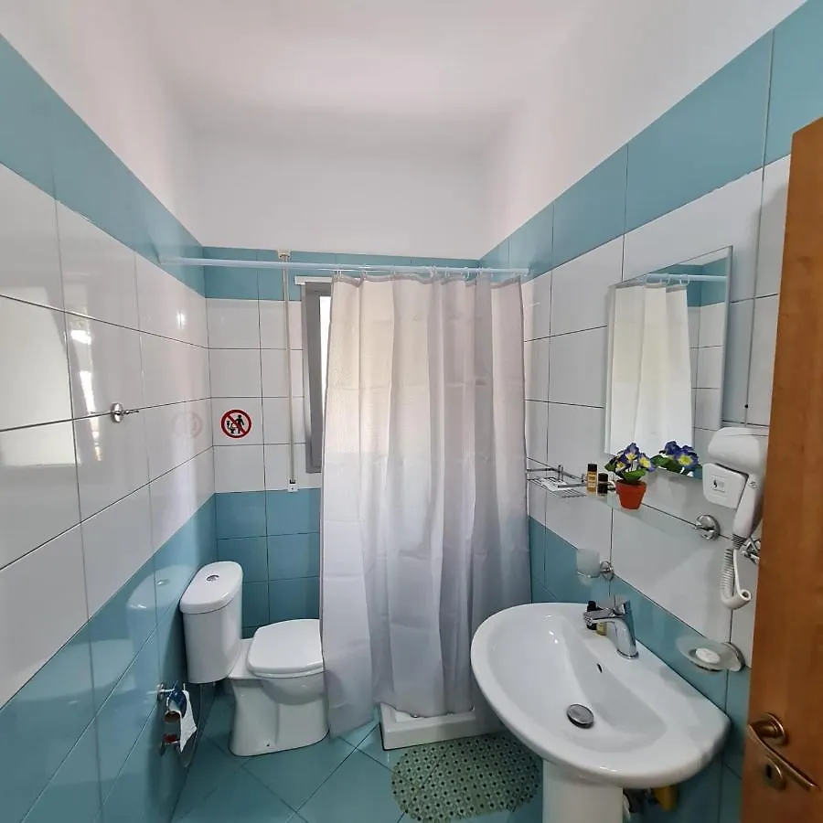 Mario Apartments 1 - Vlorë